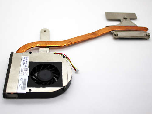 Dell 3T25W Cpu Heatsink and Cooling Fan 3T25W