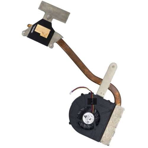 Dell 3T25W Cpu Heatsink and Cooling Fan 3T25W