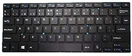 MECER MYLIFE Z142 14`` KEYBOARD.MB27716023