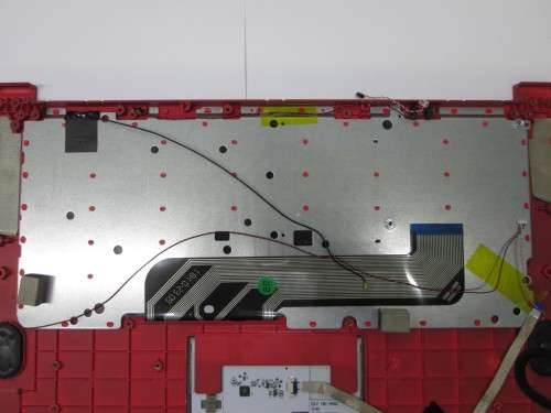 MECER MYLIFE Z142 14`` KEYBOARD.MB27716023