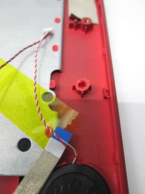 MECER MYLIFE Z142 14`` KEYBOARD.MB27716023