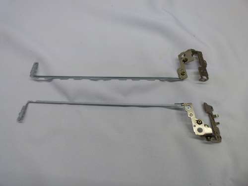 HP LCD Hinges For 250-G6 255-G6 Am204000500, Am204000600