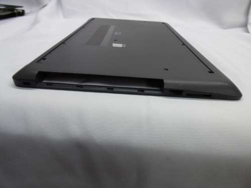 HP 255 G7 Back cover AP2HJ000650 / M04972-001