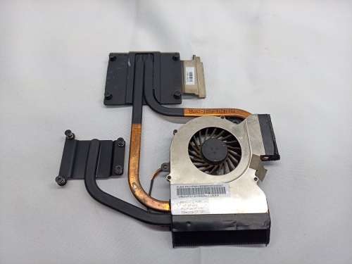 HP Pavilion DV6-6000 DV7-6000 Fan Heatsink 641477-001,