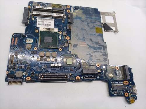 Dell Latitude E6420 Laptop Motherboard 0X8R3Y PAL50 U09