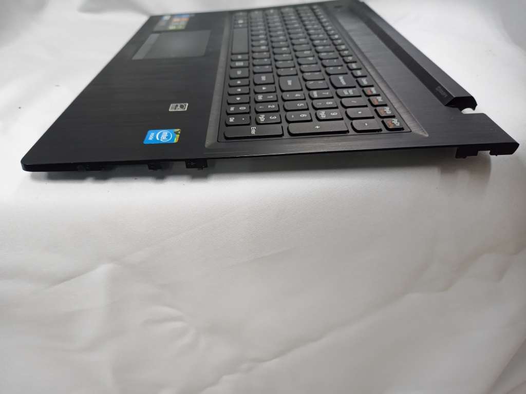 Lenovo G50-30 Palm rest with Touchpad - AP0TH000400