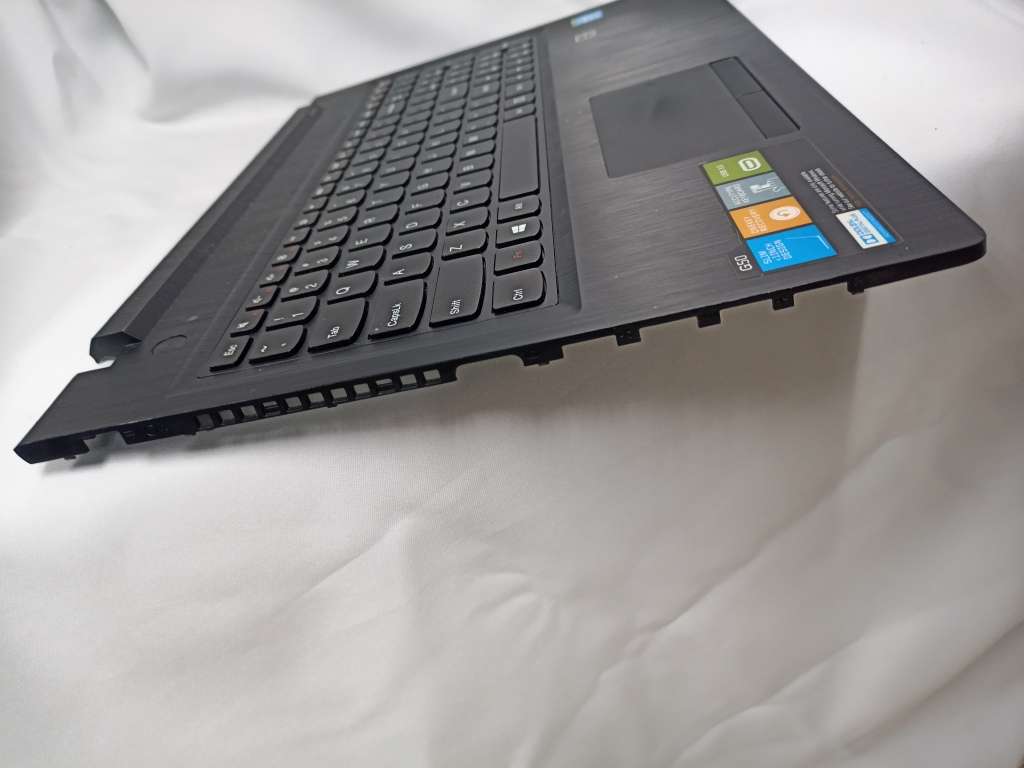 Lenovo G50-30 Palm rest with Touchpad - AP0TH000400