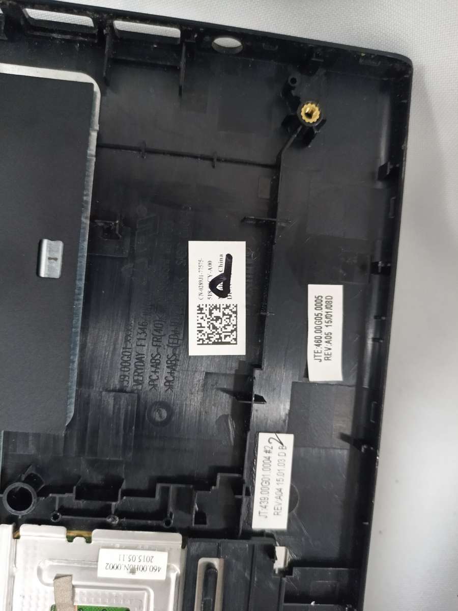 Dell Inspiron 14-3441 Palmrest CN-0289J1-77575