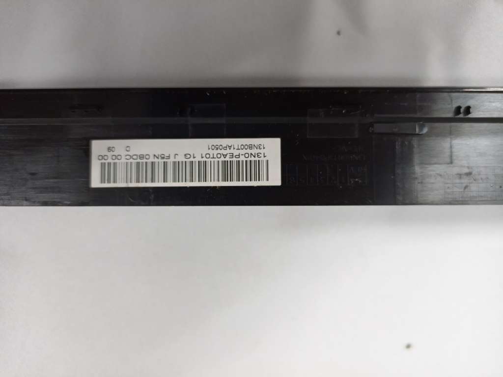 ASUS X550 Screen Frame Bezel 13NB00T1AP0501