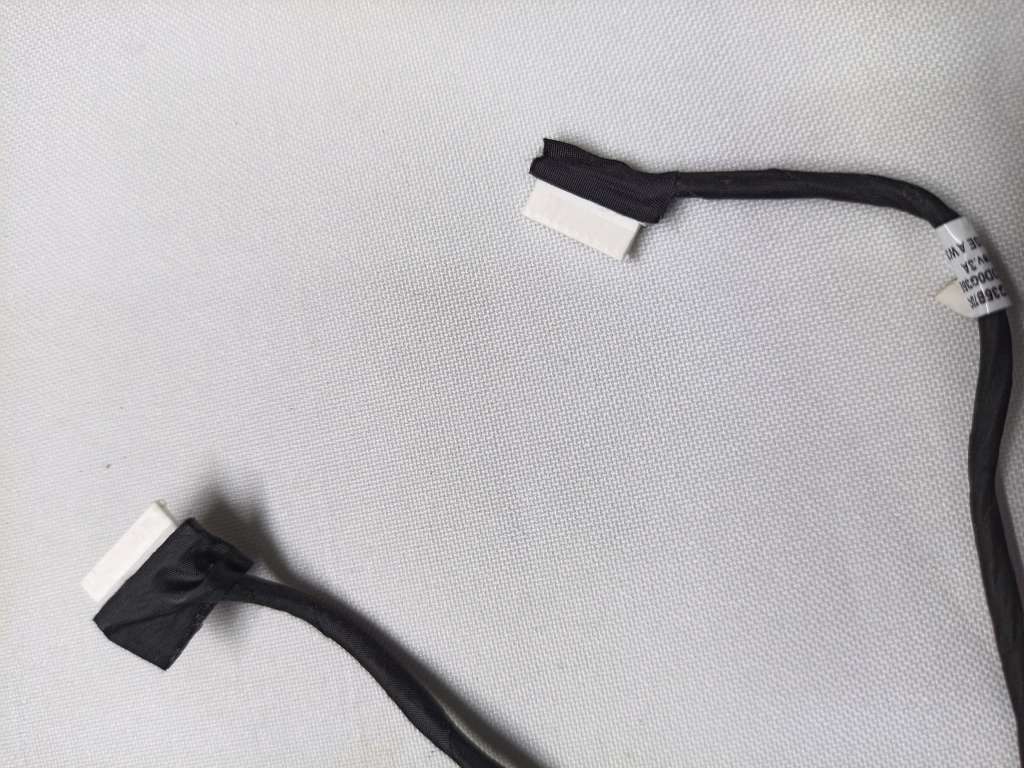 Battery Cable Connector DD0G35BT001 Replacement for HP OMEN 15-AX 15-BC 15-AU 15-AX200 1