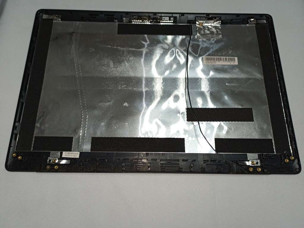 Asus X553MA LCD Back Cover NON-TOUCH 13NB04X6AP0101 90NB04X6-R7A010