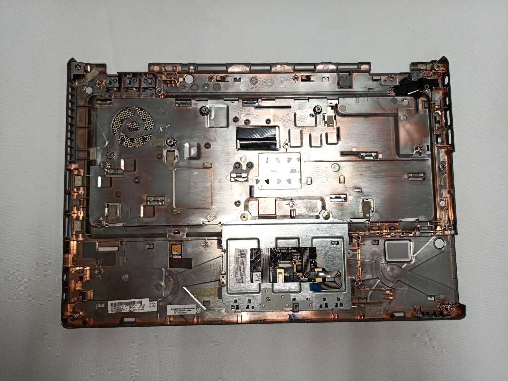 HP Probook 6460B  Palmrest Cover With Touchpad 642742-001 684336-001 684338-001