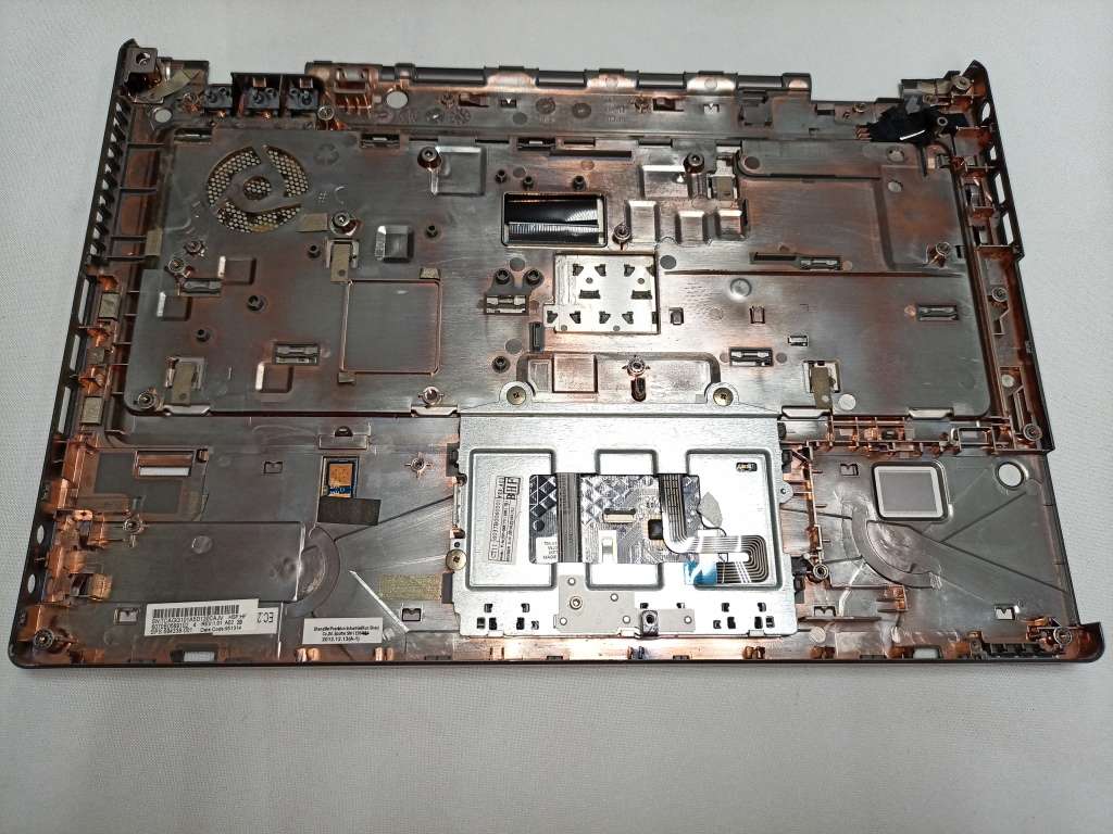 HP Probook 6460B  Palmrest Cover With Touchpad 642742-001 684336-001 684338-001