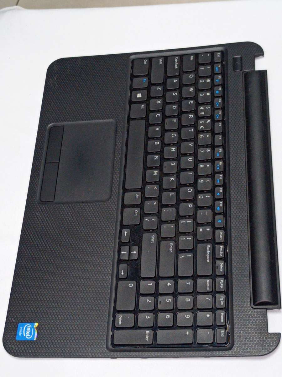 GENUINE DELL INSPIRON 15-3531 PALMREST W/TOUCHPAD - 097GN2