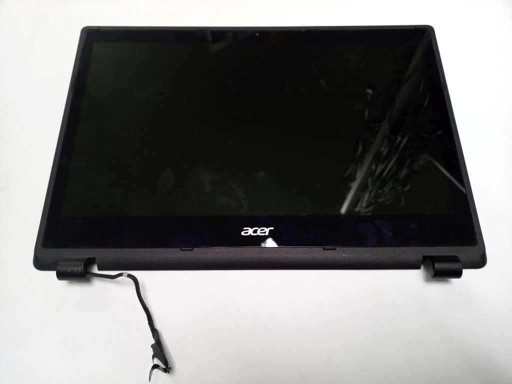 Acer Aspire LCD Touch Screen Panel Assemby 6-53 6m.mmun7.001