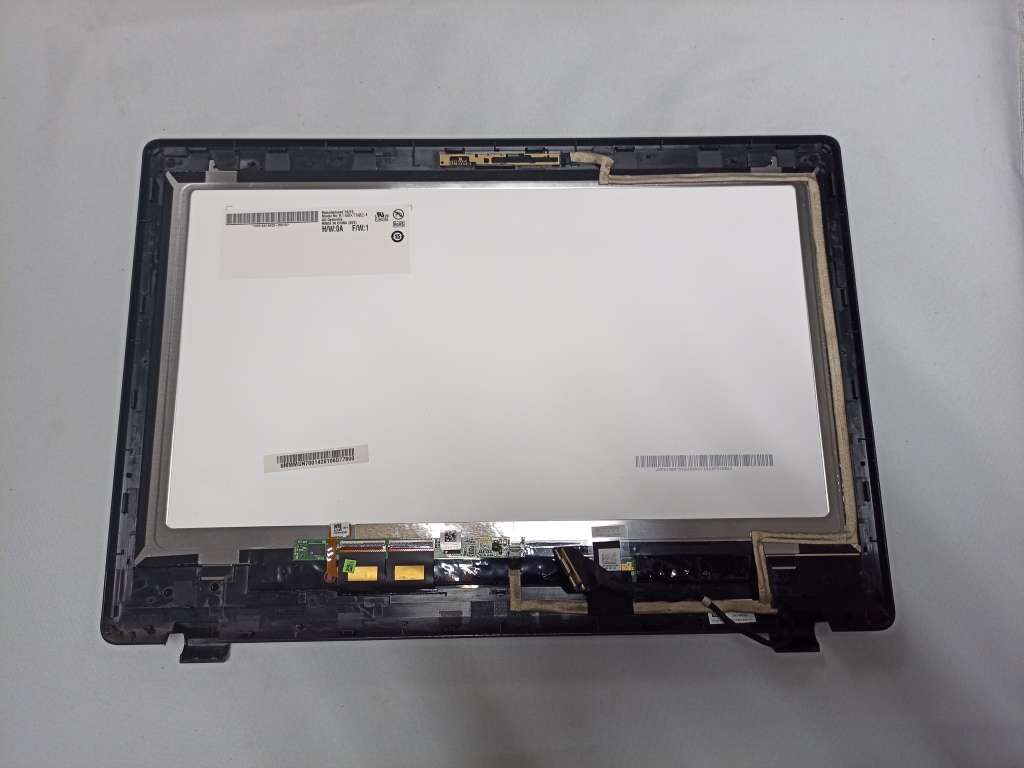 Acer Aspire LCD Touch Screen Panel Assemby 6-53 6m.mmun7.001