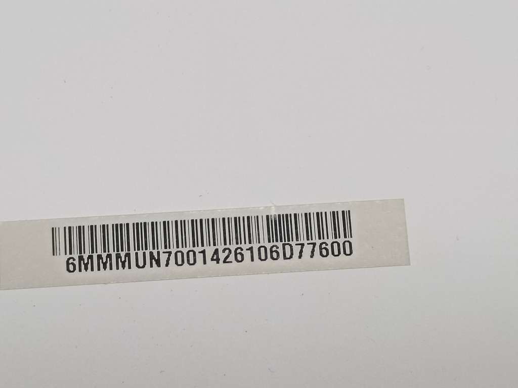 Acer Aspire LCD Touch Screen Panel Assemby 6-53 6m.mmun7.001