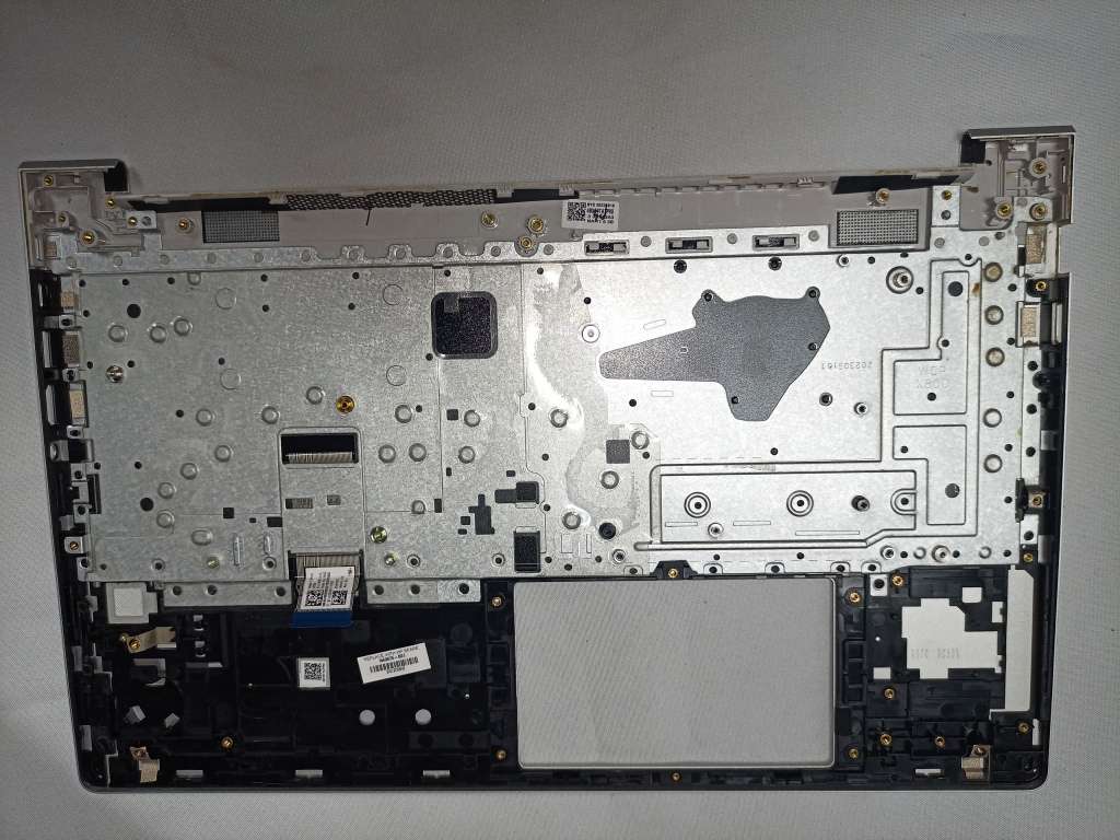 HP ProBook 440 G8 445 G8 445R G8 Upper Case M23769-001 M23770-001