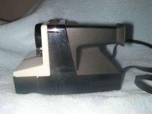 Polaroid 1000 Land Camera