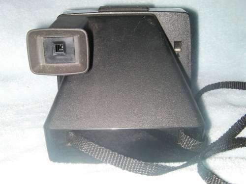 Polaroid 1000 Land Camera