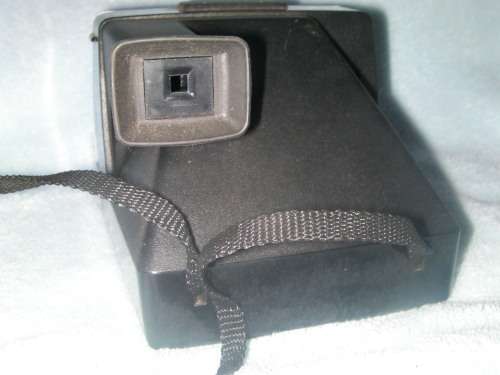 Polaroid 1000 Land Camera