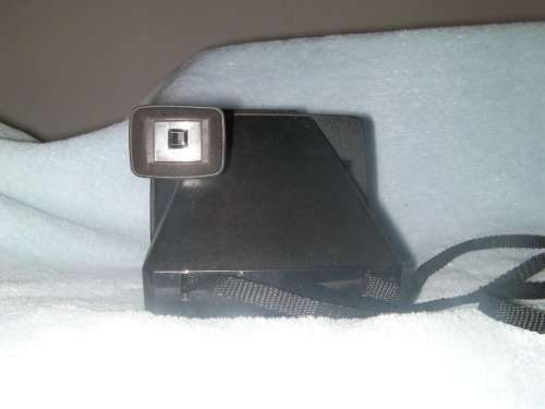 Polaroid 1000 Land Camera