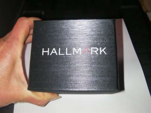 Hallmark Ladies Gold Box Set