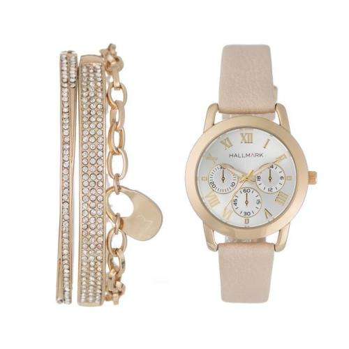 Hallmark Ladies Gold Box Set
