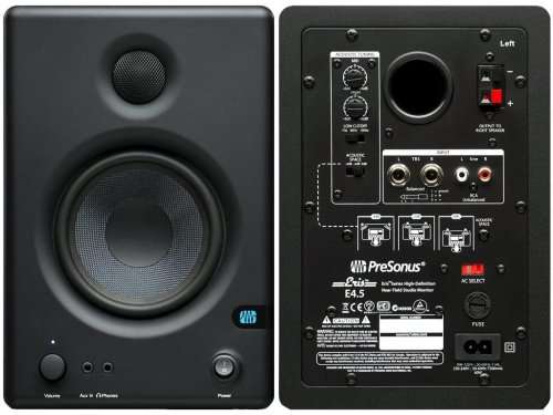 Presonus Eris 4.5 (Pair)