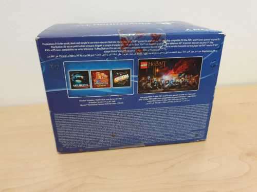 Sony Playstation TV (NEW / SEALED) + 3 Games