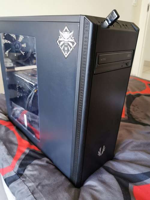 Gaming pc