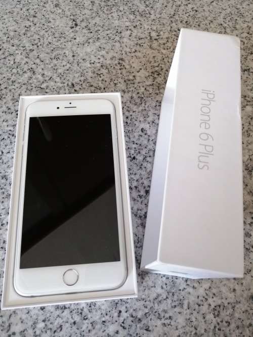 iPhone 6 Plus 16GB Excellent Condition