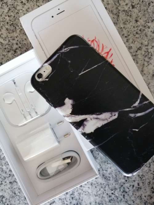 iPhone 6 Plus 16GB Excellent Condition