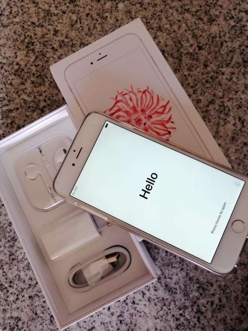 iPhone 6 Plus 16GB Excellent Condition