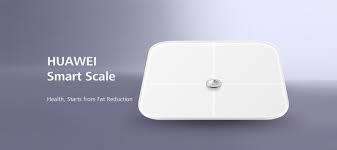 Huawei AH100 Body Fat Scale, Brand New