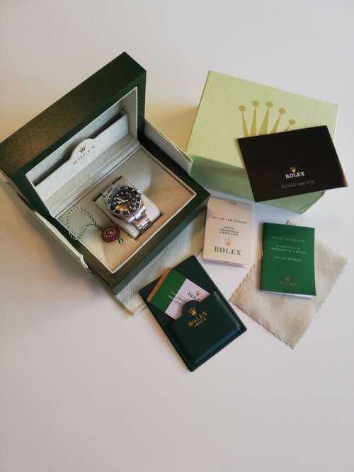 Beautiful Men's Watch