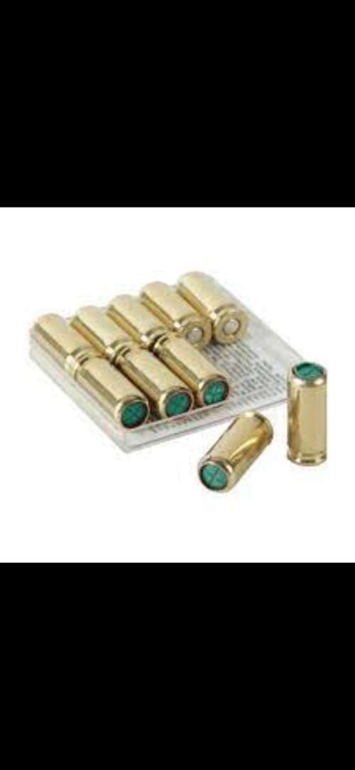 9mm blank gun bullets special