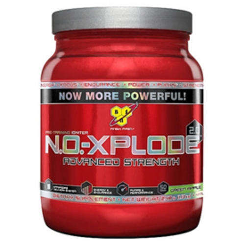 BSN - N.O.-Xplode v2.0 (1.13kg - 50 servings)