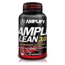Amplify Ampli-Lean3.0 (Fat burner amplifier)