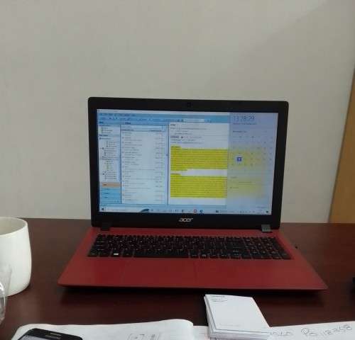 Acer Aspire 3 Celeron Laptop (N17Q2)