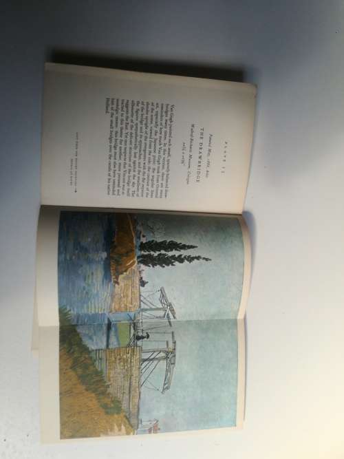 VAN HOGH ,Fontans pocket Libary of great art