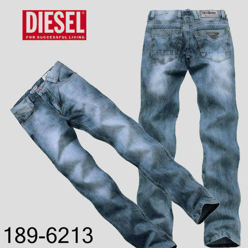 DIESEL JEANS! FOR MEN ONLY!
