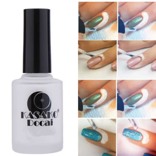 15ml peel off liquid nail tape latex