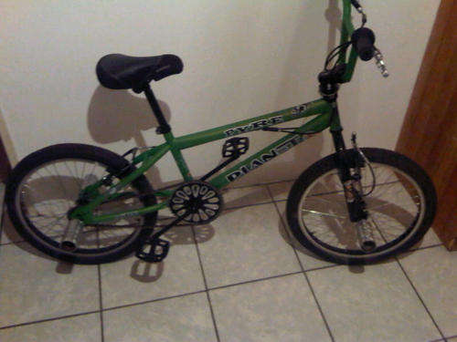 Mongoose BMX "reduced price"