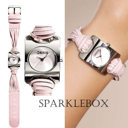 R550!!Genuine Ladies MORGAN Watch