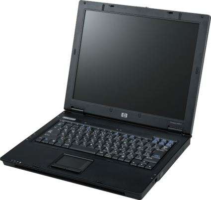 HP Compaq nc6320 - Laptop