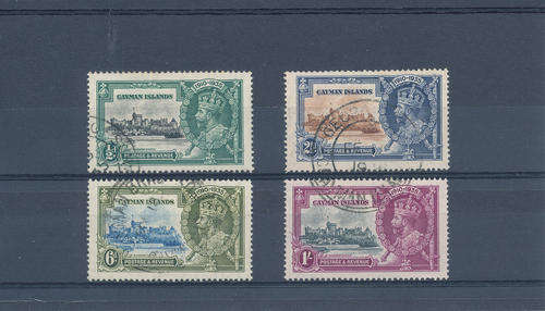 Cayman Is.