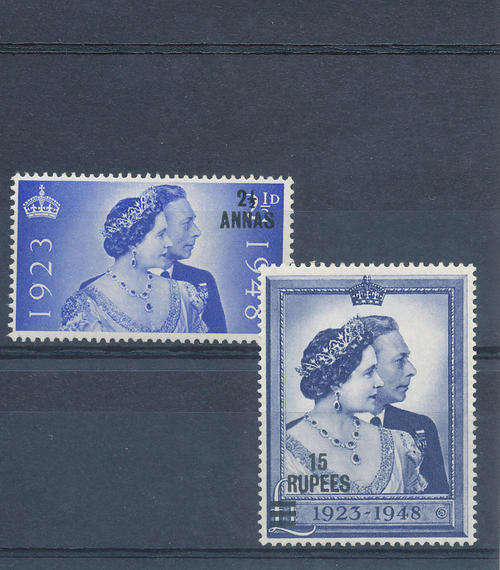 British P.A. in Eastern Arabia