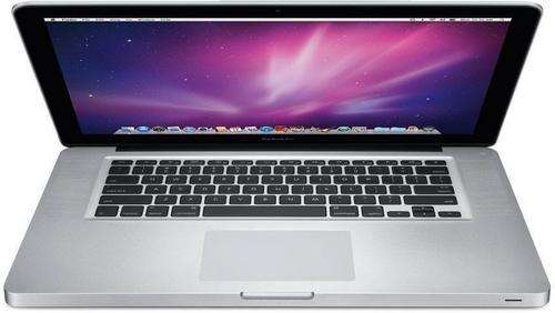 MacBook Pro 15" Core i7/4Gb/500gb