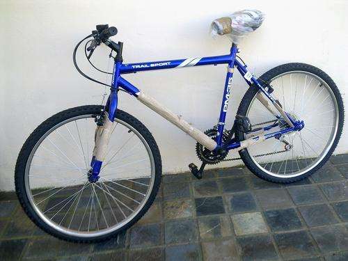 Raleigh: Trail Sport PM-35 bike